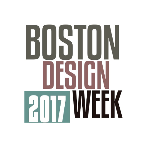 Boston Design Week 2017