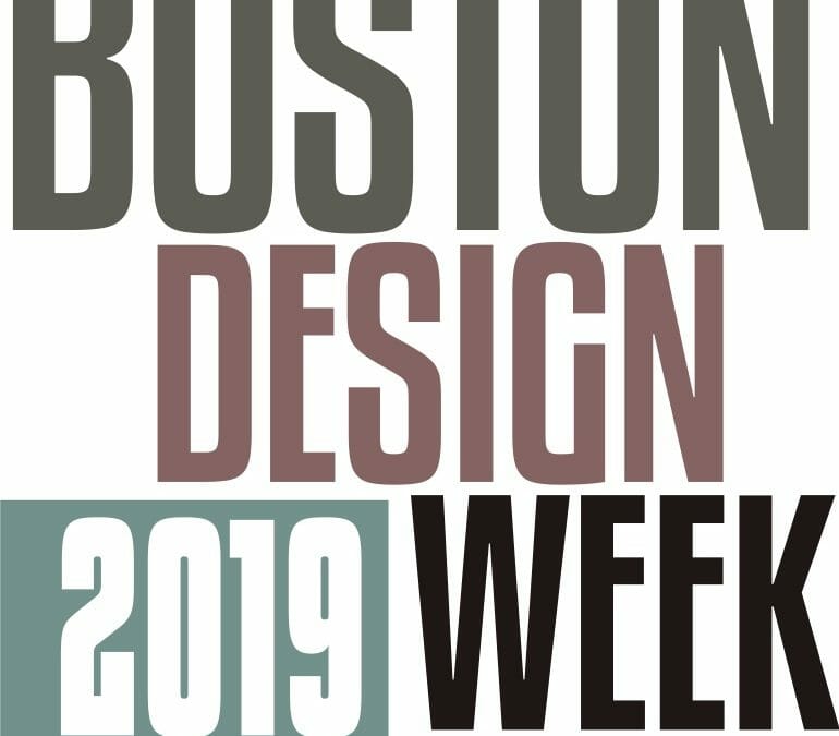 Design Week 2019