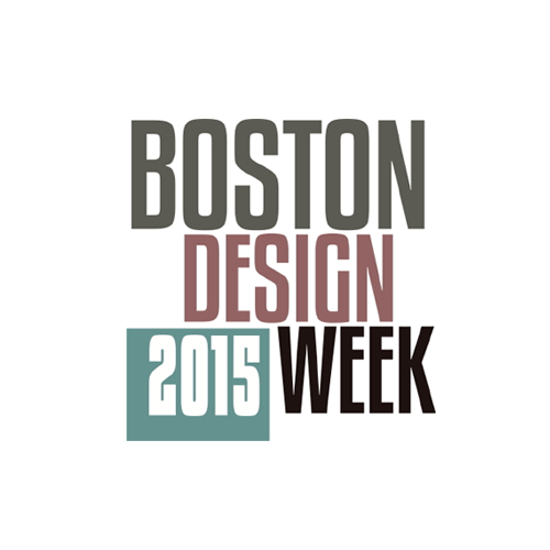 Boston Design Week 2015