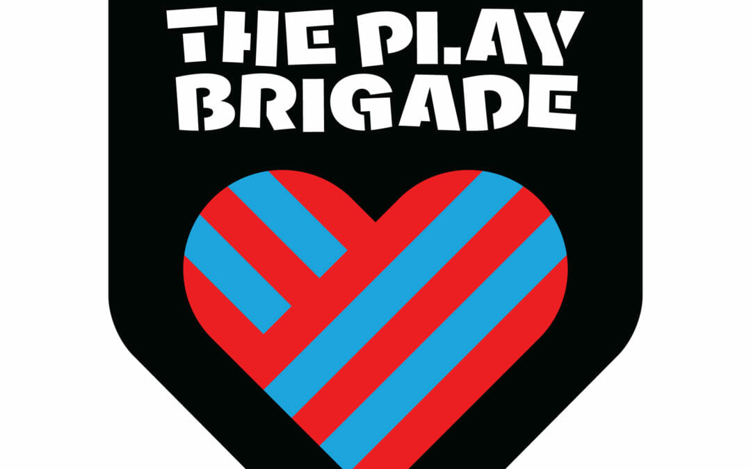 The Play Brigade