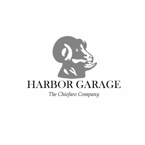 Chiofaro- Harbor Garage