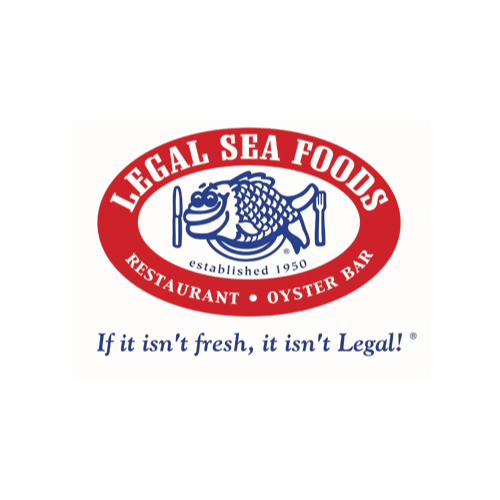 Legal Seafoods