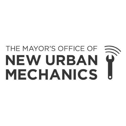The Mayor’s Office of New Urban Mechanics