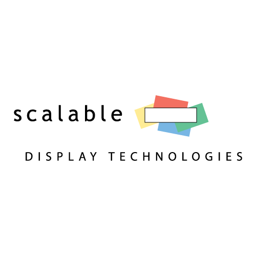 Scalable Display Technologies