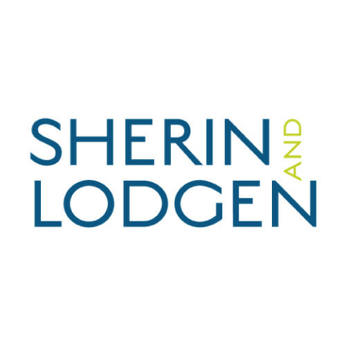 Sherin & Lodgen