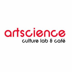 ArtScience Culture Lab and Café