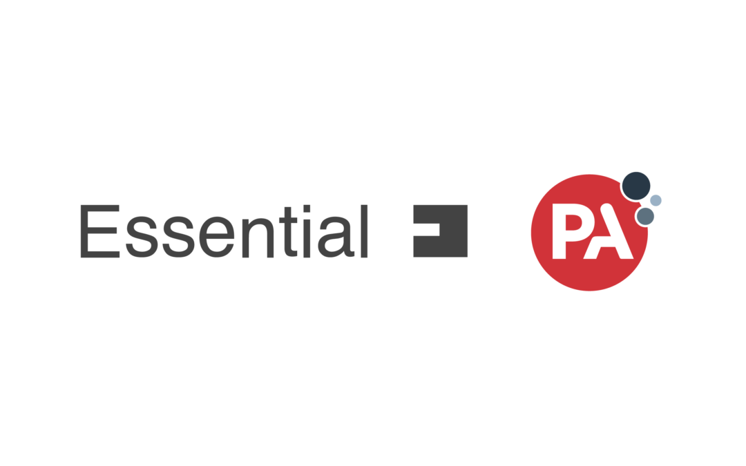 PA Consulting + Essential Design