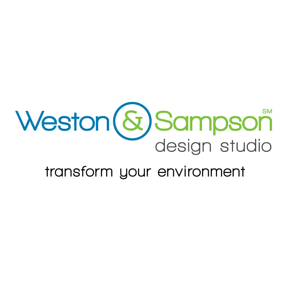 Weston & Sampson Design Museum Everywhere