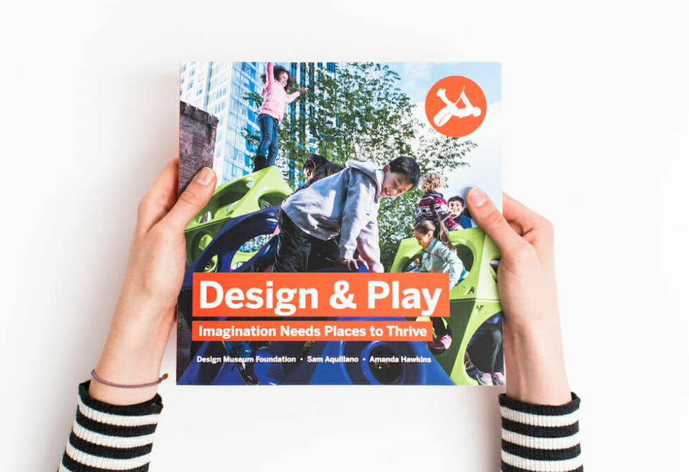 Design & Play - Design Museum Everywhere