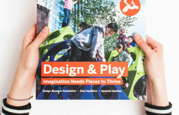 Design & Play book