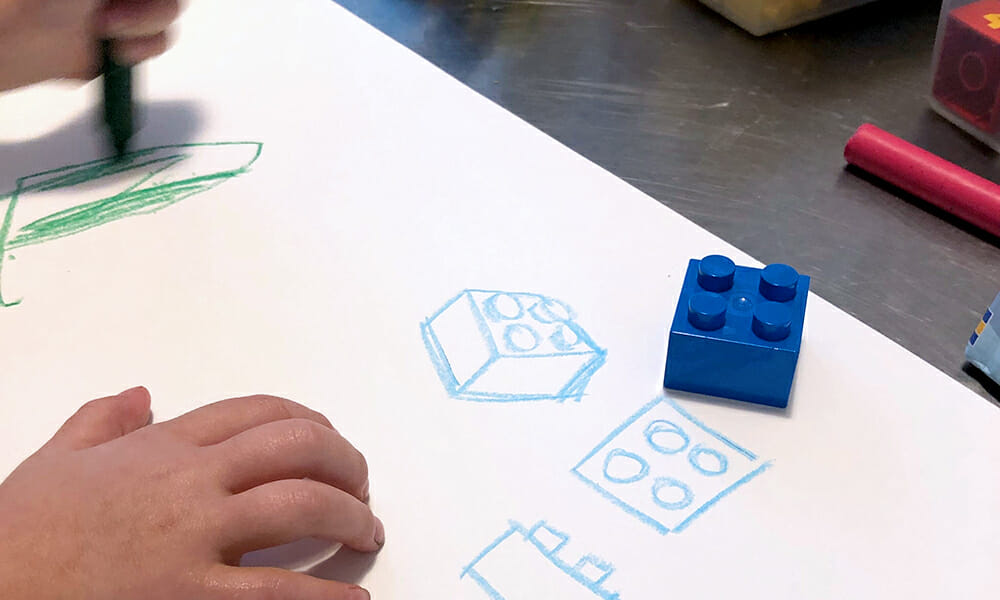 This Drawing Toy is Made for People Who Can't Draw - The Toy Insider