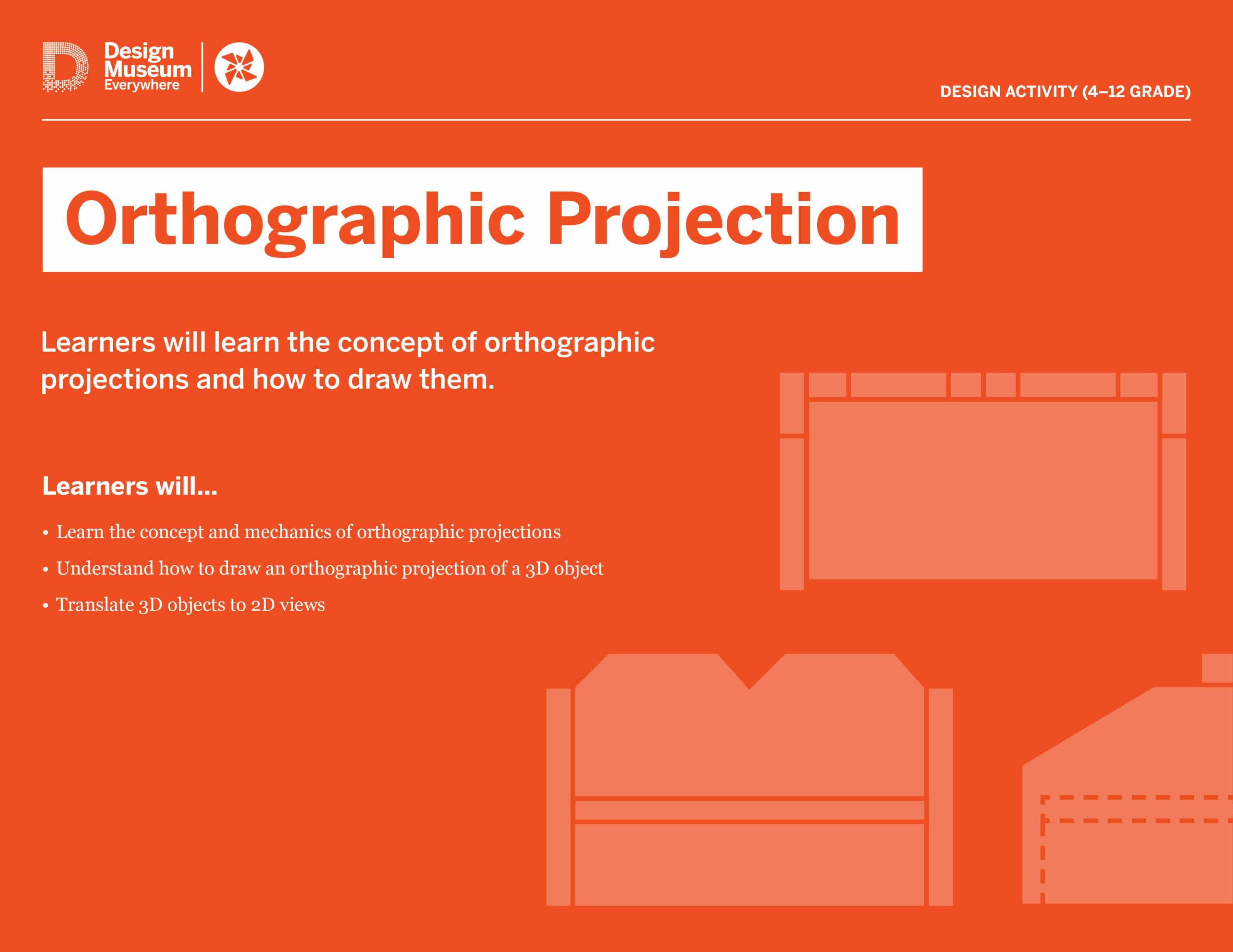 orthographic projection