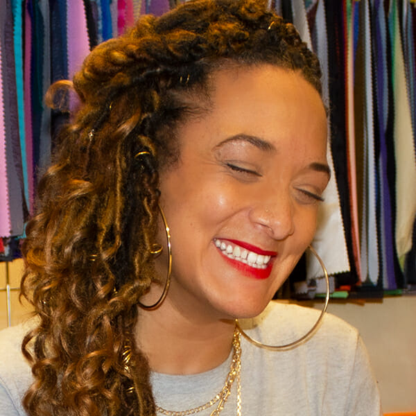 Jocelyn Rice