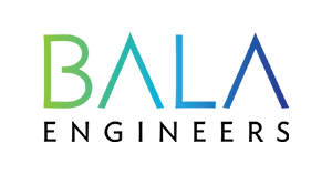 BALA Engineers Logo