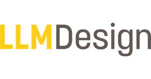 LLM Design Logo