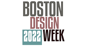 Boston Design Week Logo