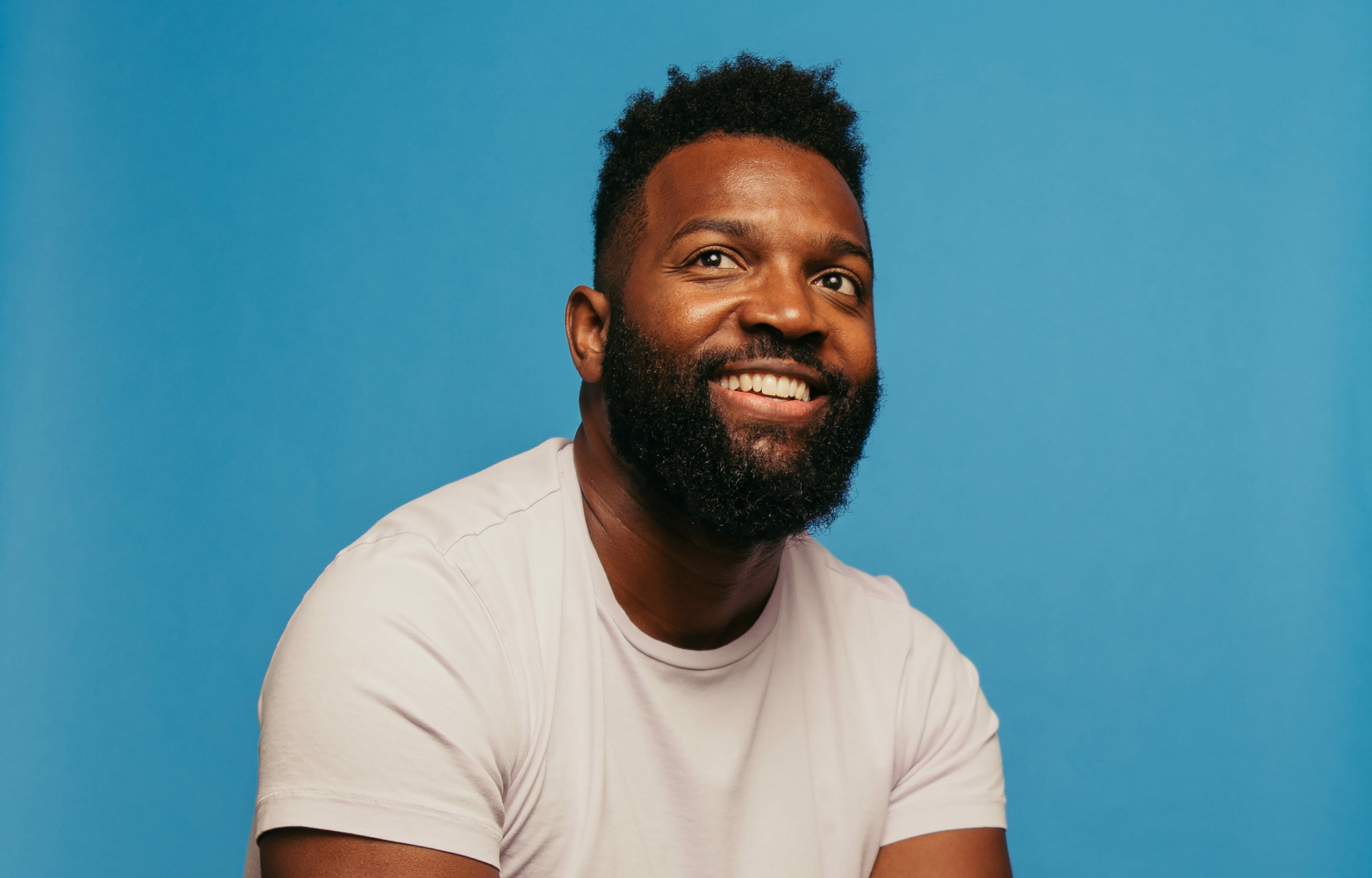 How Much Is Baratunde Thurston Really Worth?  The Truth Revealed - xb0zsgt
