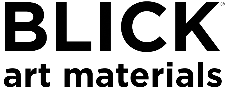 Blick Art Materials Logo