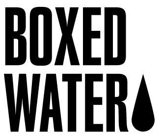 Boxed Water Logo
