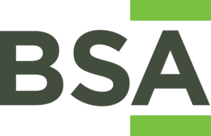 Boston Society of Architecture logo