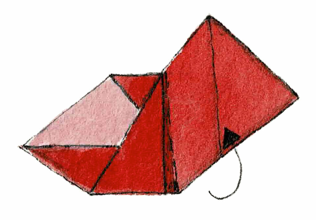 Origami Fold5 illustration