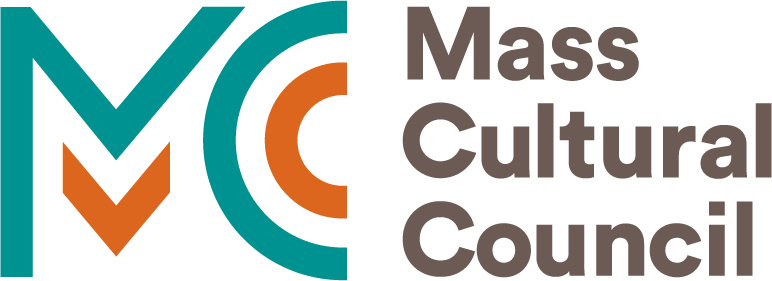 Logo for Mass Cultural Council