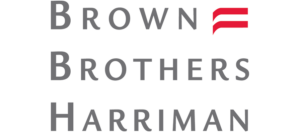 Logo: Brown Brothers Harriman