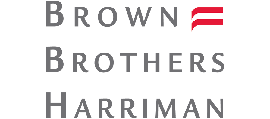 Logo: Brown Brothers Harriman