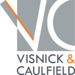 Visnick & Caulfield Logo