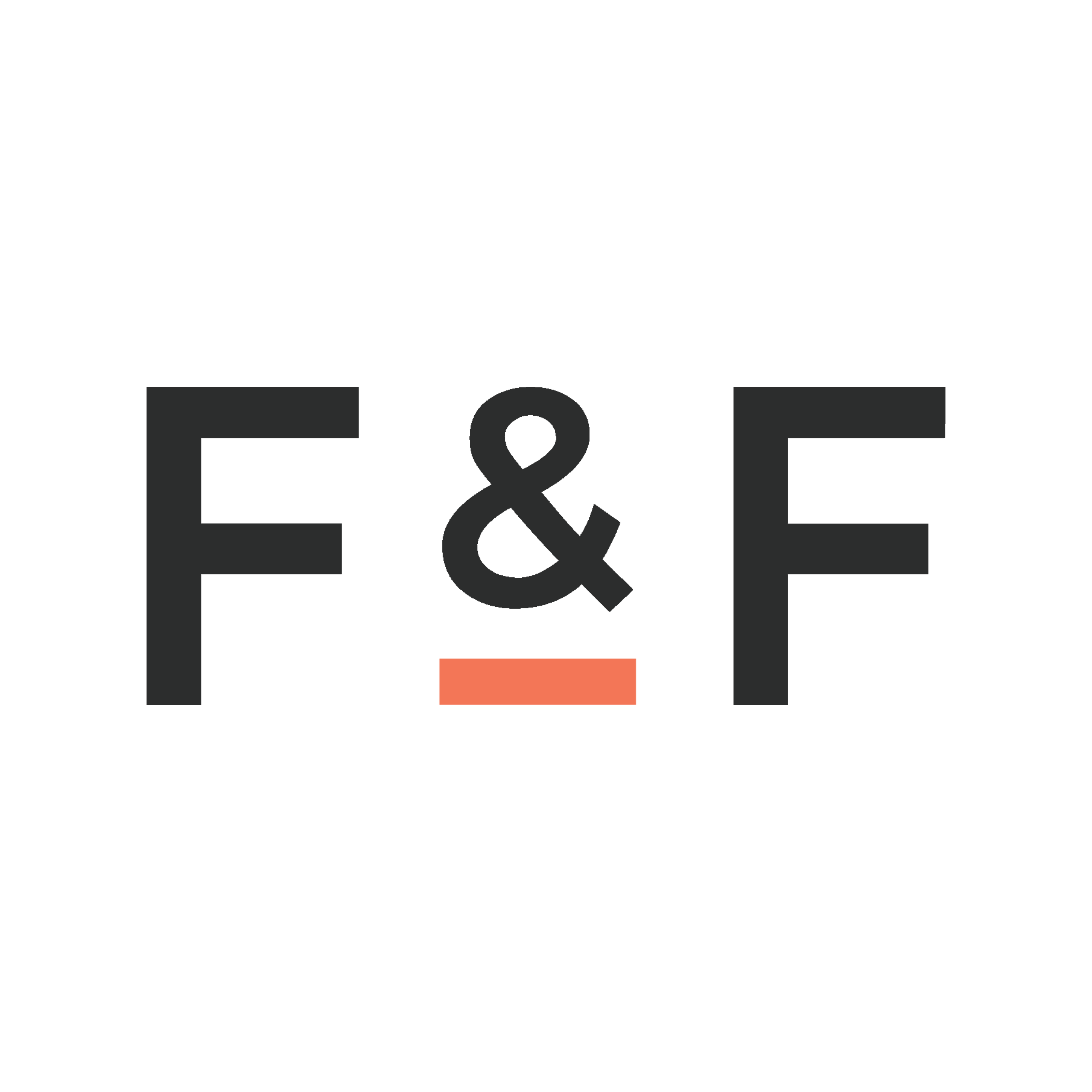 Feast & Fettle Logo