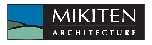 Mikiten Architecture logo